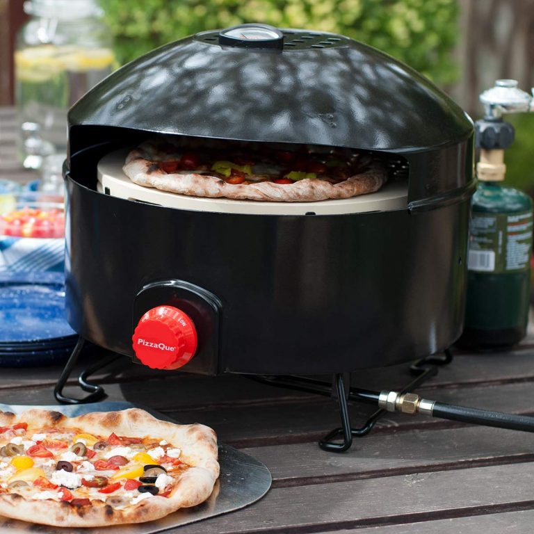 10 Best Propane Pizza Oven Review 2021 Top Picks