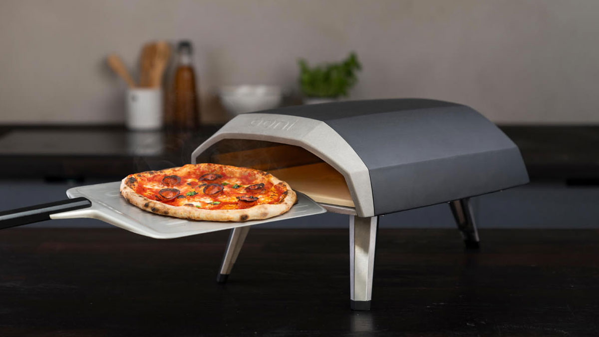 10 Best Portable Pizza Oven Reviews 2021 | Top Picks & Guides