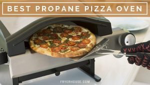 Best Propane Pizza Oven