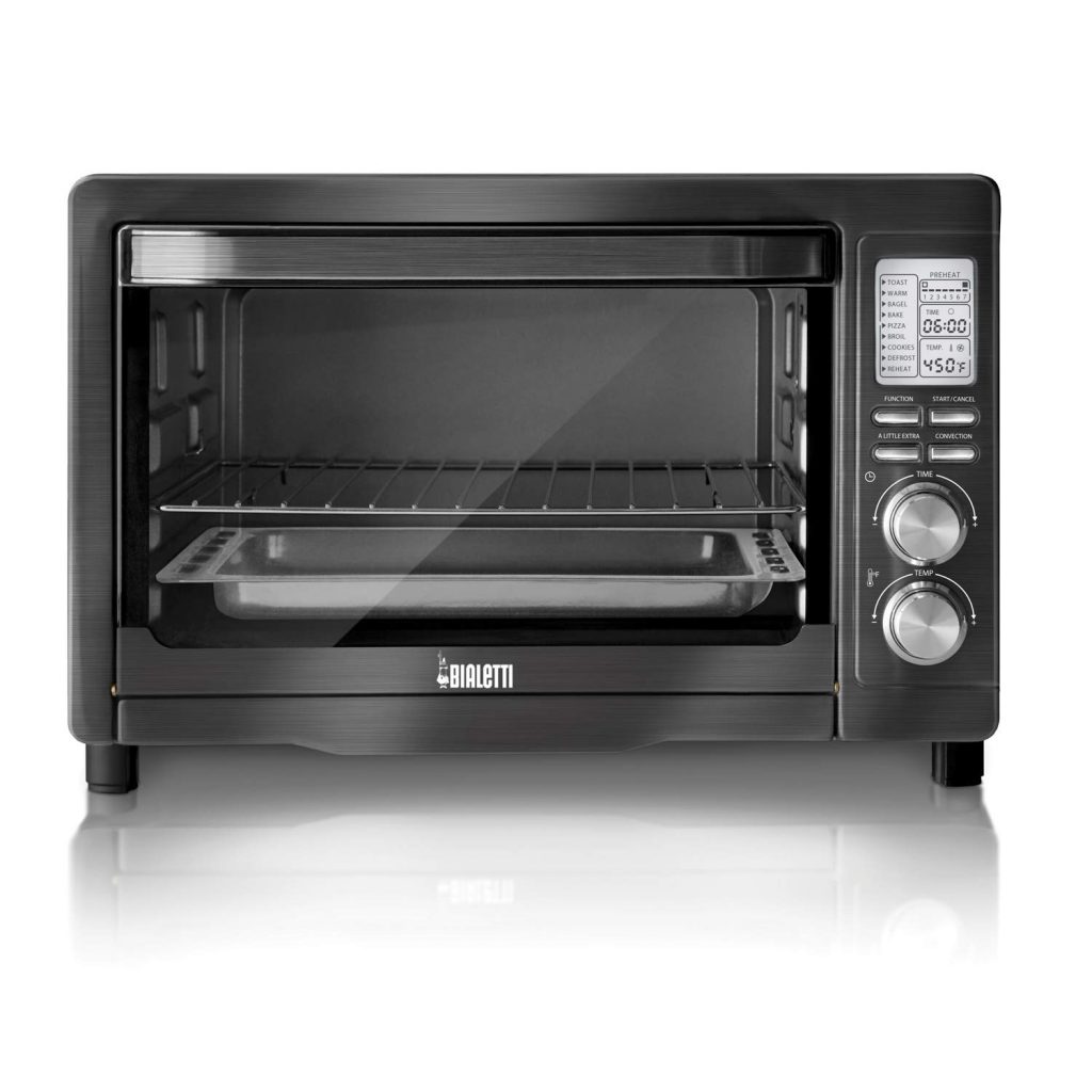 10 Best Toaster Oven for Pizza 2021 Expert Reviews