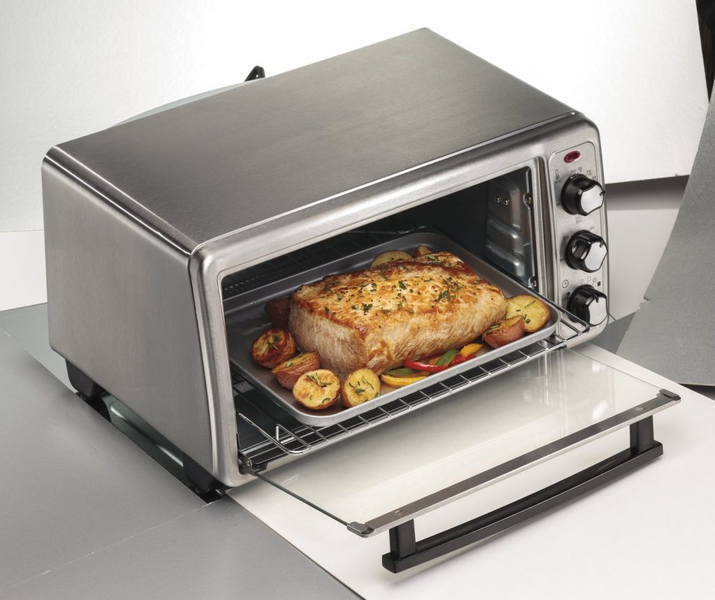 10 Best Toaster Oven for Pizza - Reviews & Top Picks 2019