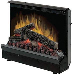 Dimplex DFI2309 Electric Fireplace Insert with Heater