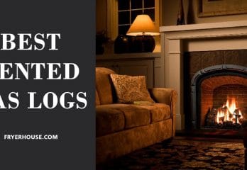 8 Best Vented Gas Logs Review 2020 Expert Recommendation