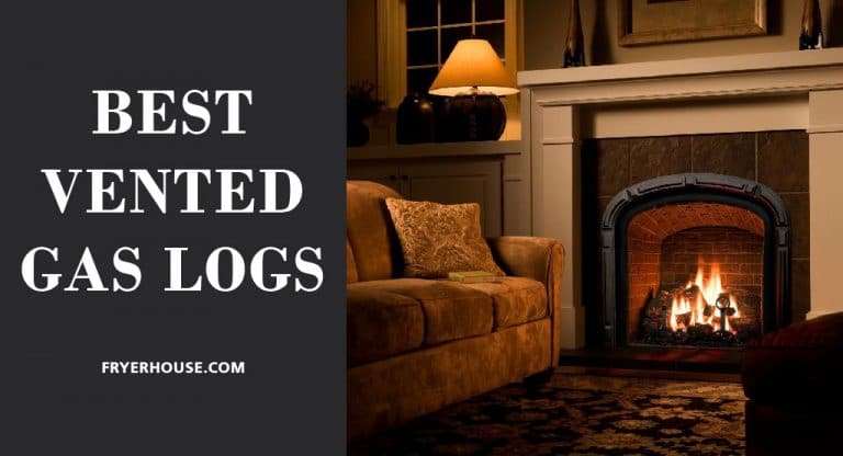 BEST VENTED GAS LOGS