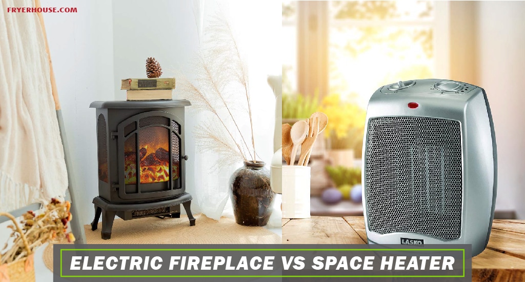 10 Best Portable Electric Fireplace To Buy in 2021 Expert Reviews