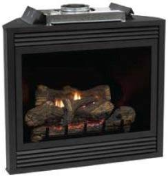 Empire Tahoe Deluxe 36 Direct Vent Gas Fireplace