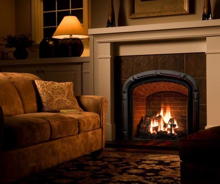 8 Best Vented Gas Logs Review 2021 Expert