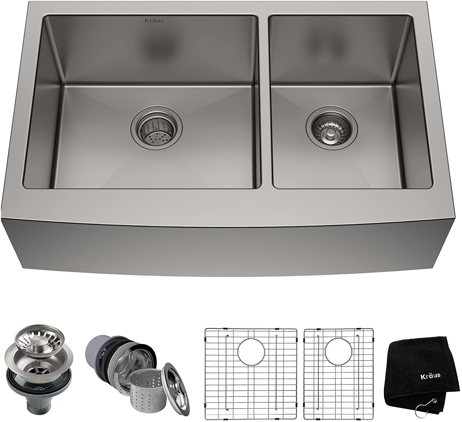 Top 10 Best Stainless Steel Sink Brands 2021 Get The Right Model