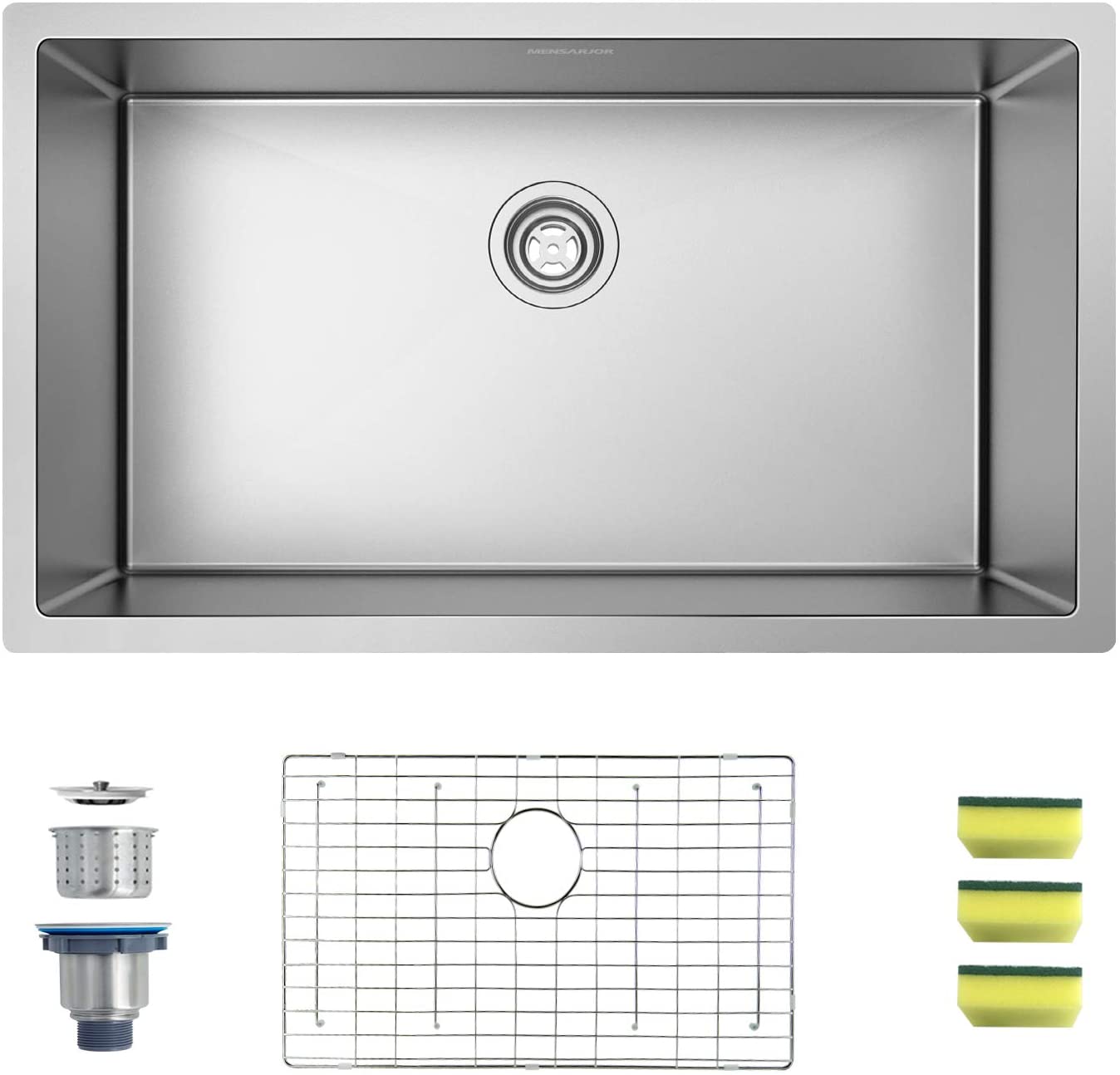10 Best Dropin Kitchen Sink 2021 Browse Our Top Picks