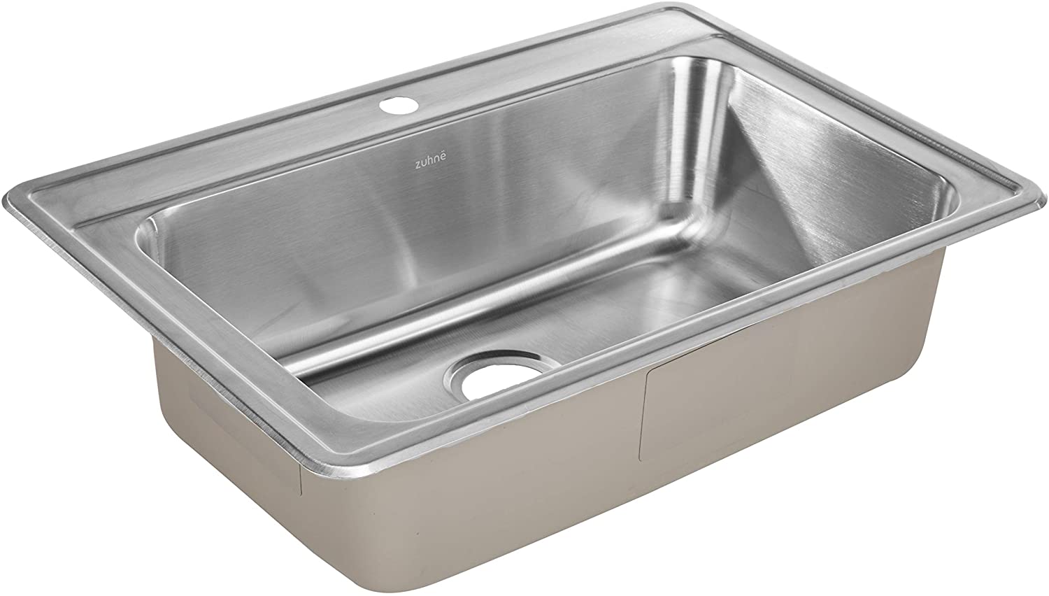 10 Best Dropin Kitchen Sink 2021 Browse Our Top Picks