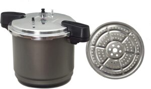 Granite Ware F0732-2 Pressure Canner