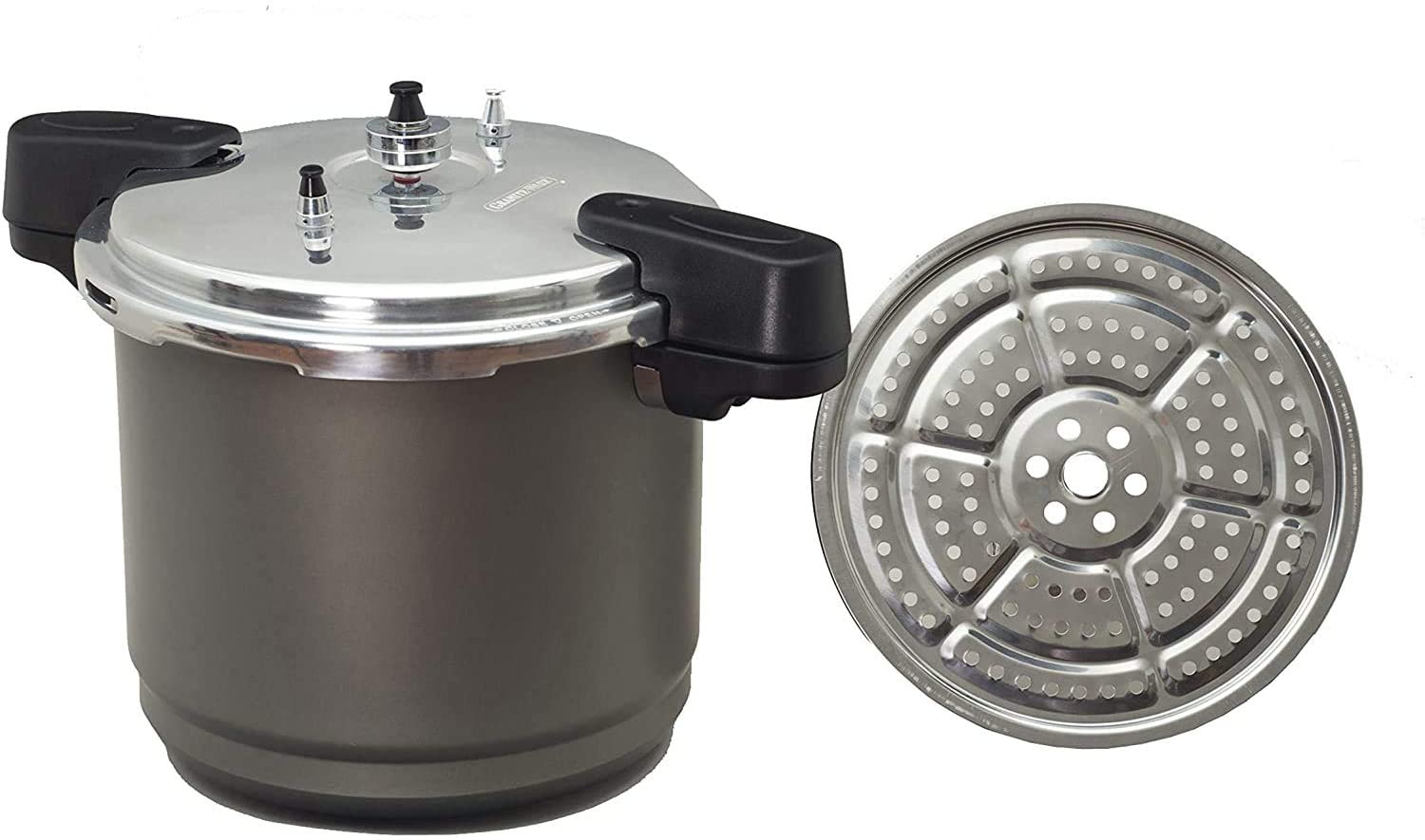 Top 10 Best Pressure Canner for Glass Top Stove 2021