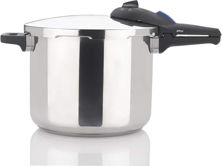 best budget pressure canner