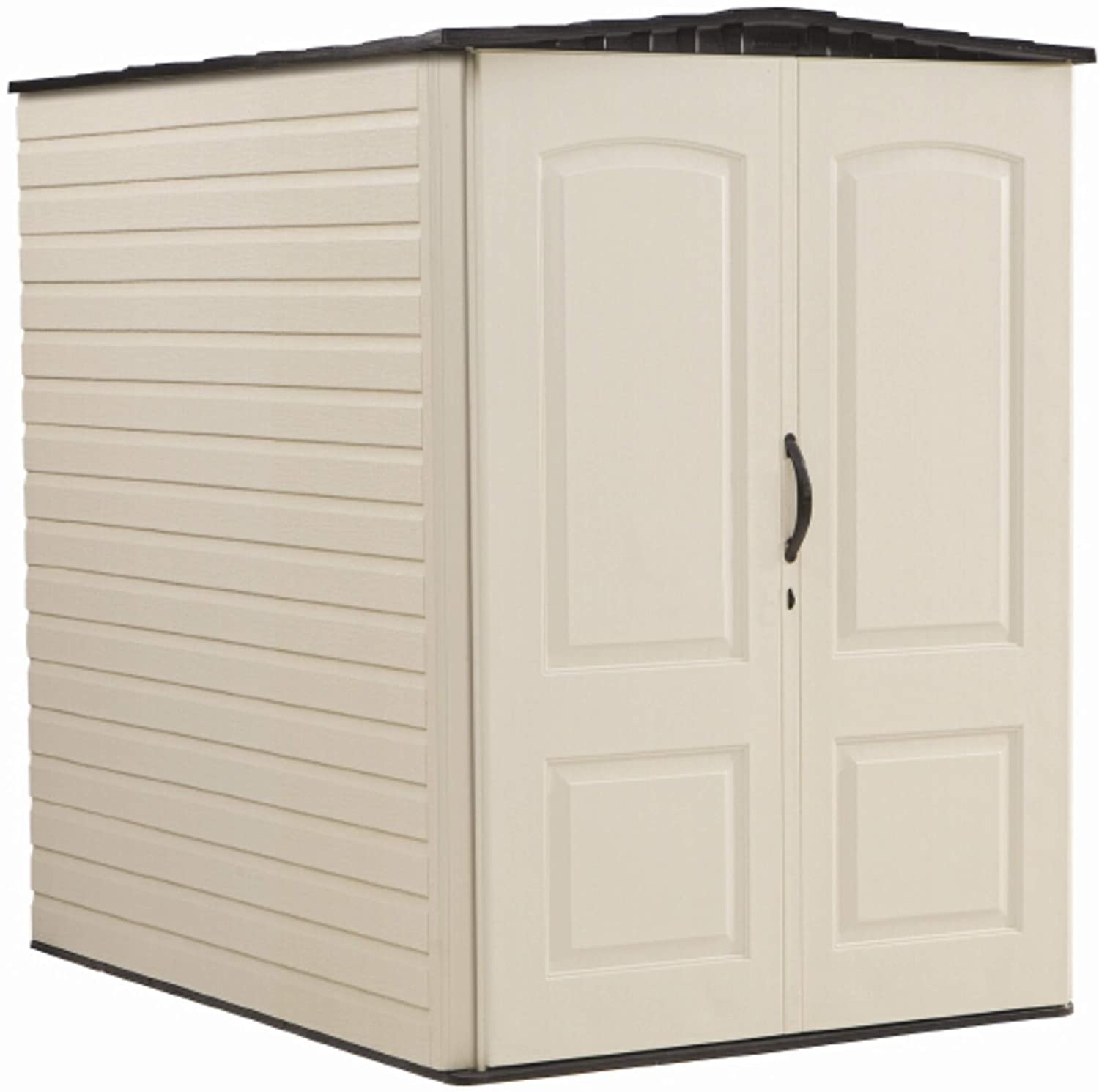 Top 10 Best Plastic Storage Sheds To Buy 2021 Expert Reviews