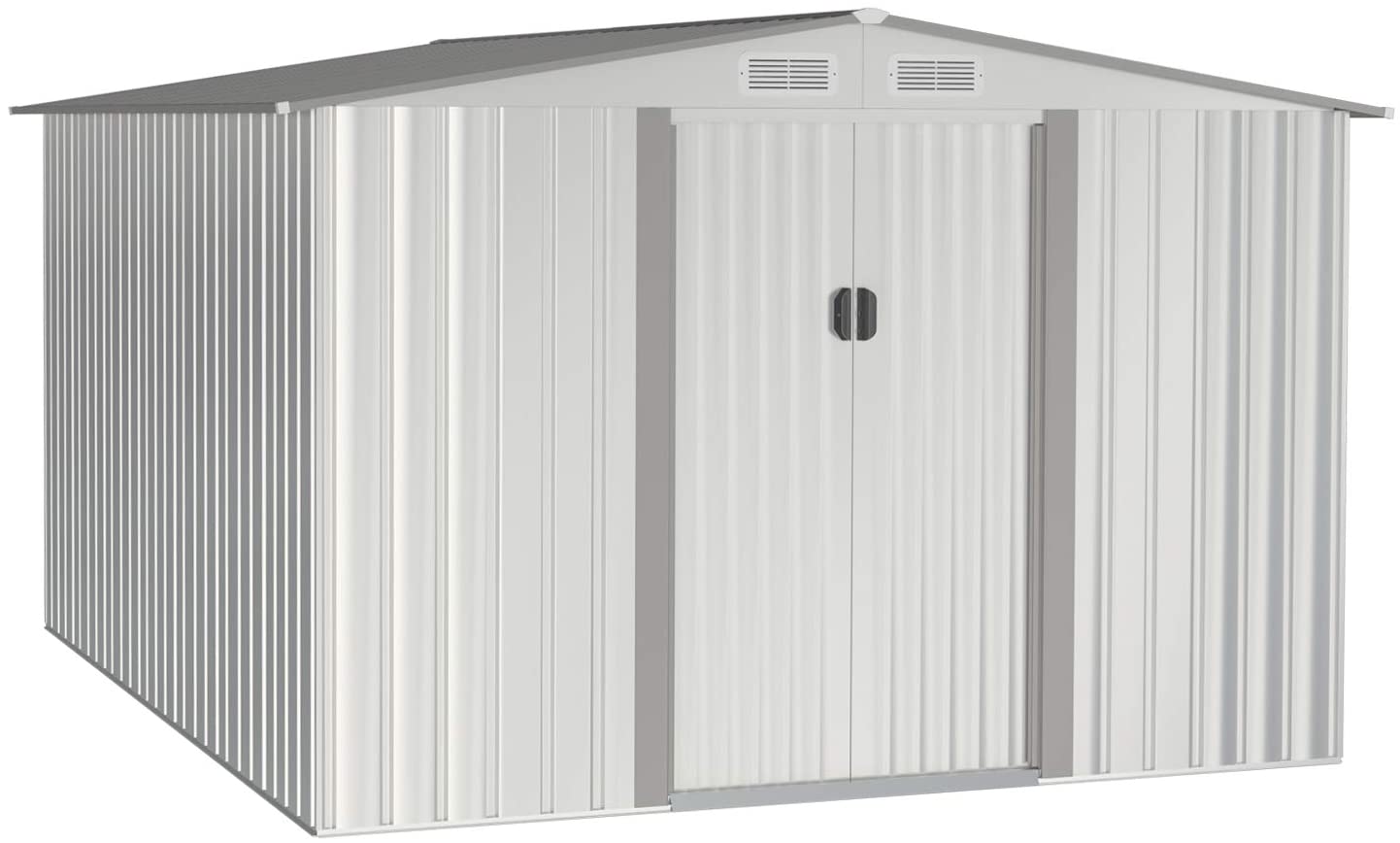 10 Best Storage Shed Under 1000 in 2021 Browse Top Picks
