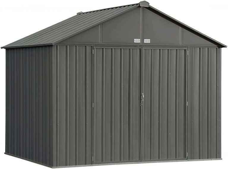 suncast 8x16 tremont one plastic shed greenhouse stores