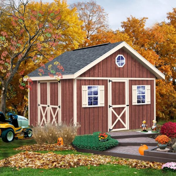 Top 10 Best Barns Storage Shed 2021 | Browse Top Picks