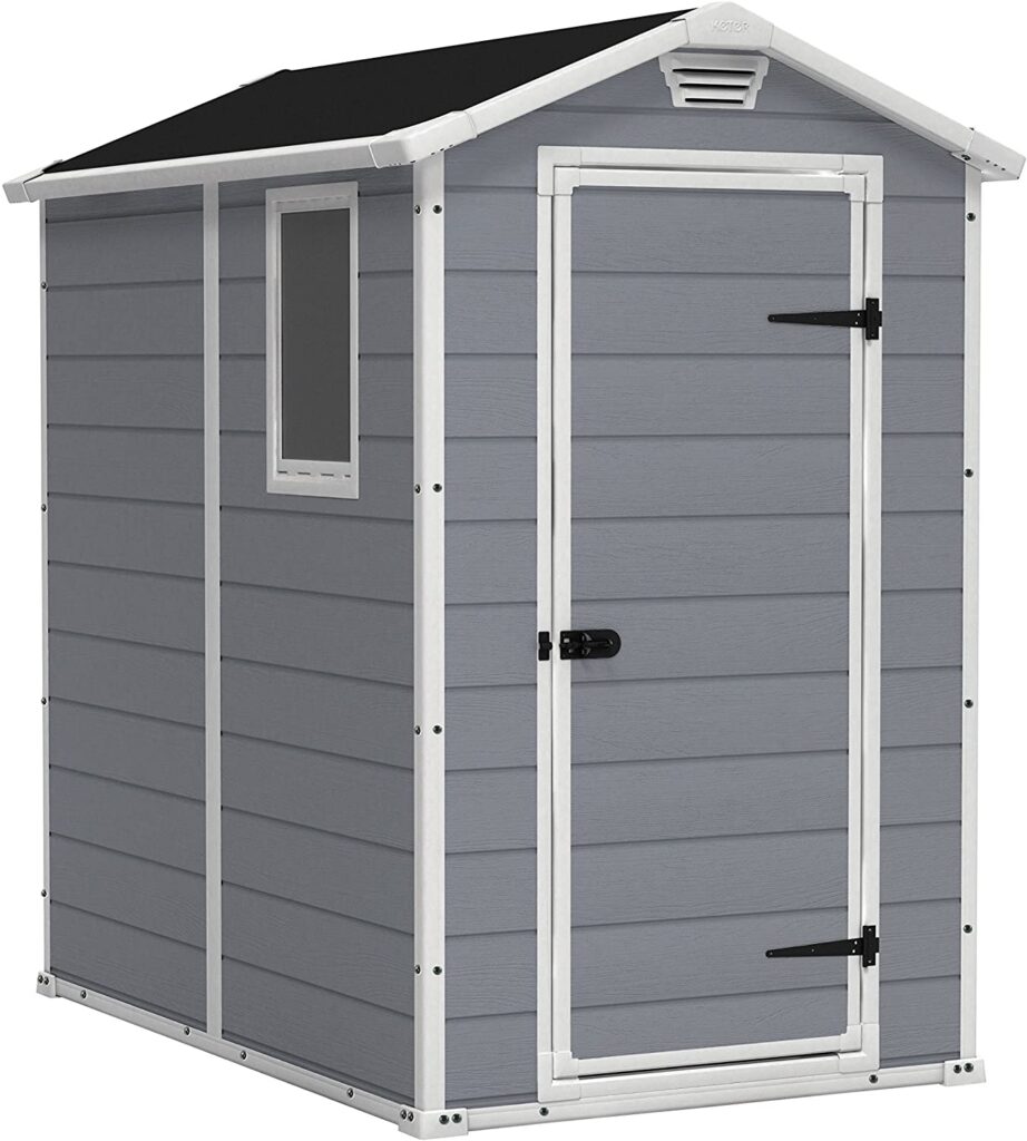 10 Best Storage Shed Under 1000 in 2021 Browse Top Picks