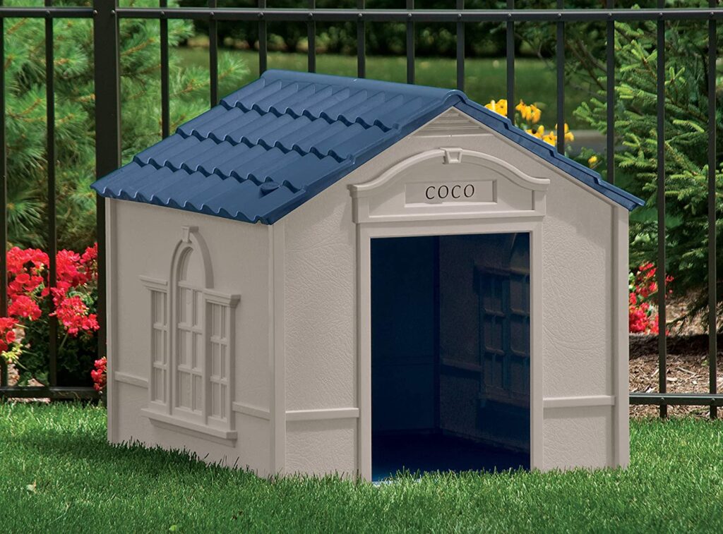 How To Turn Your Storage Shed Into A Dog House
