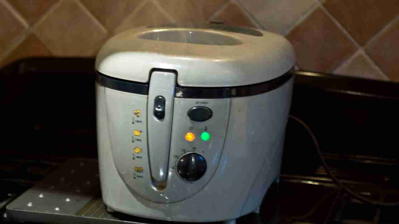 How To Preheat Power Air Fryer XL? 5 Steps