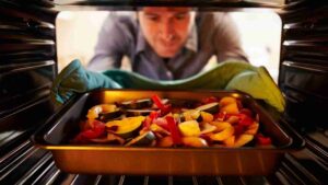 How to Use Air Fryer in Samsung Oven? 6 Steps