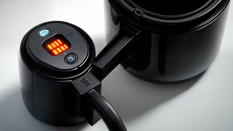 Air Fryer Won’t Turn on When Plugged In?