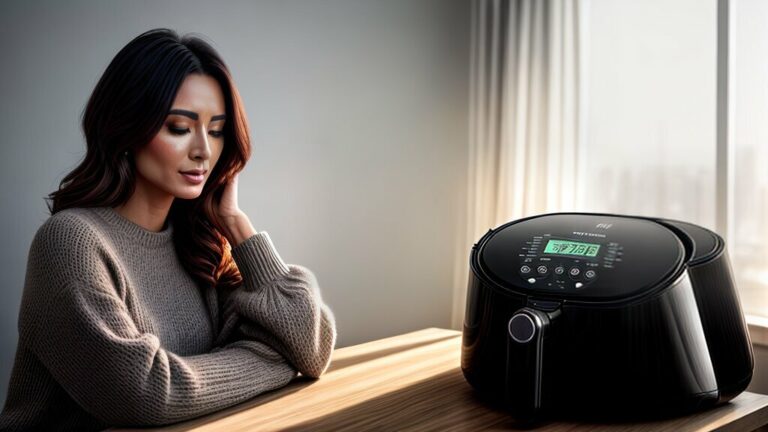 Can I Put Metal in an Air Fryer?