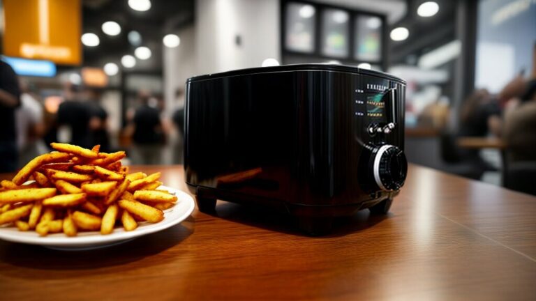 Can You Deep Fry in an Air Fryer