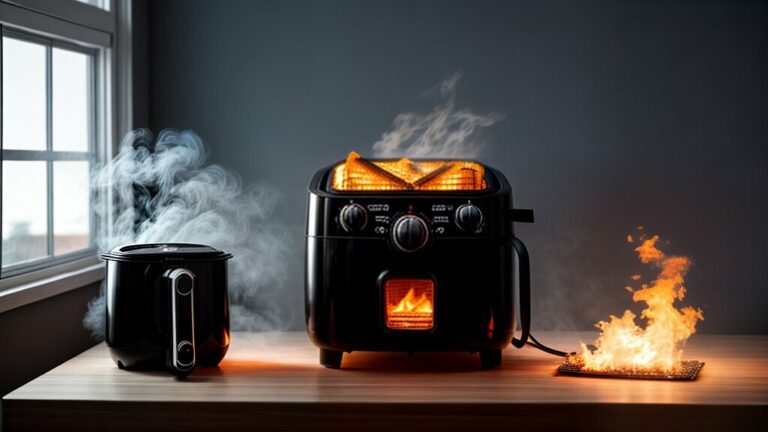 Can You Put Cardboard in an Air Fryer?