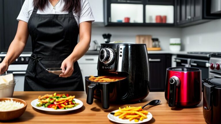 Can You Put Plastic in an Air Fryer?