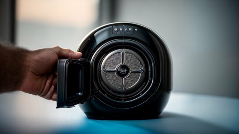 Can You Put Water in an Air Fryer to Steam?