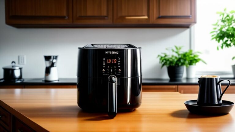 Can You Use Coffee Filters in an Air Fryer?
