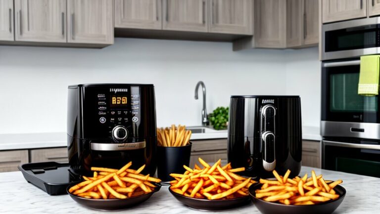 Clearly You ve Never Owned an Air Fryer