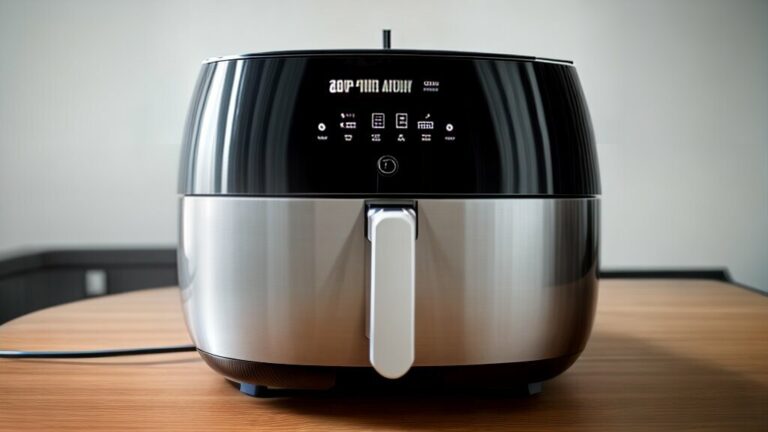 Cosori Air Fryer Turn Off Beeping