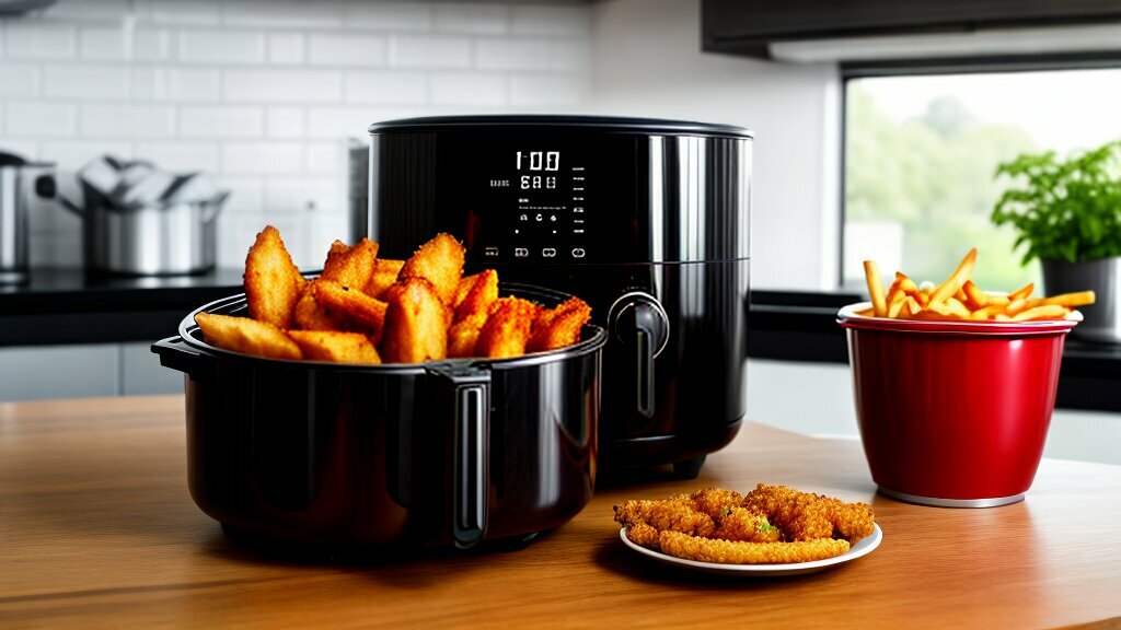 Dreo Air Fryer Celsius to Fahrenheit Easy Conversion Guide