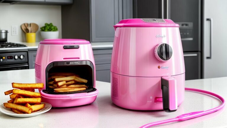 Hello Kitty Air Fryer