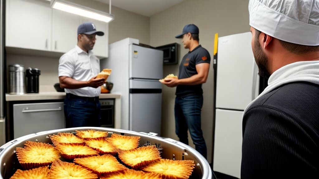 How Long to Put Hot Pocket in Air Fryer?