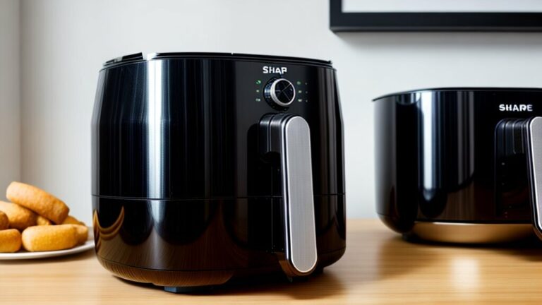How Many Watts Does an Air Fryer Use?