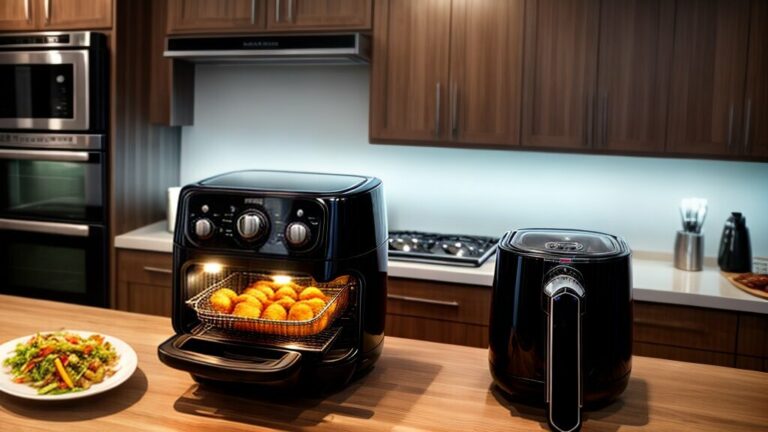 How to Clean Cuisinart Air Fryer?