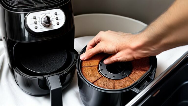 How to Clean Power Xl Air Fryer?