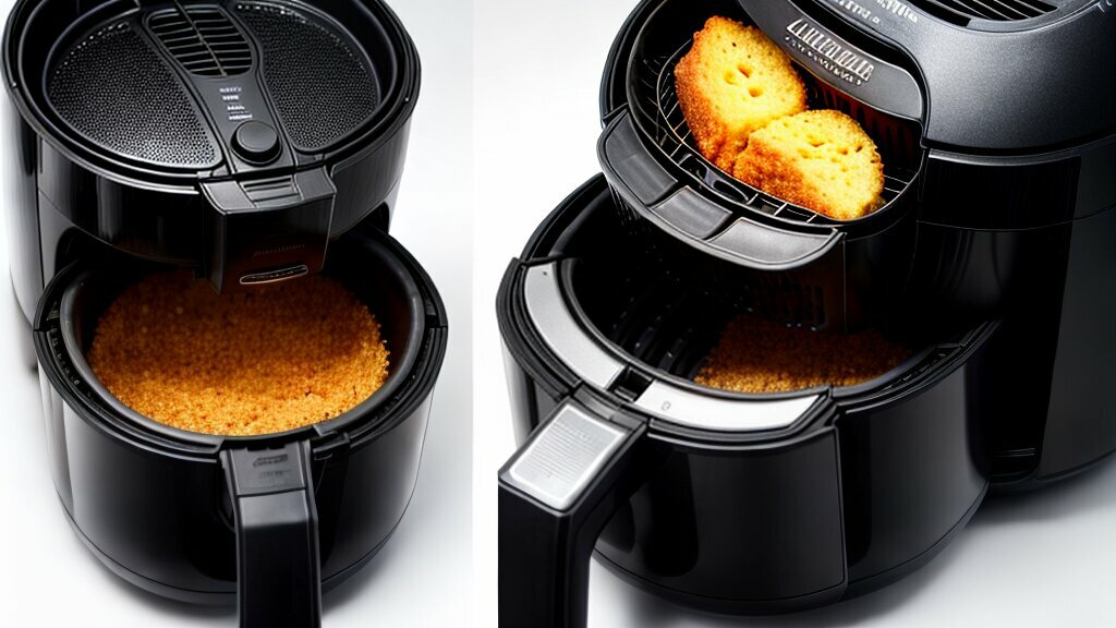 How to Clean a Power Xl Air Fryer Simple Steps for Easy Maintenance