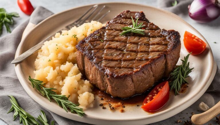 How to Cook Cube Steak in the Air Fryer?