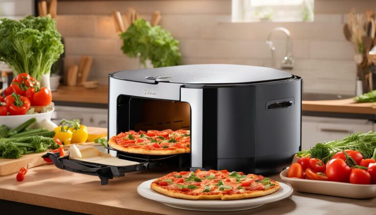 How to Cook Totino’s Pizza in Air Fryer?