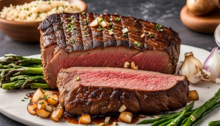 How to Cook Tri Tip in Air Fryer?