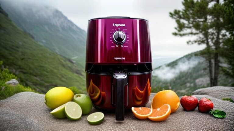 How to Dehydrate in Air Fryer?