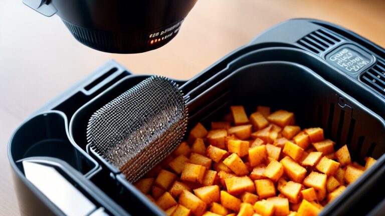 How to Dispose of Air Fryer