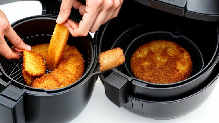 How to Preheat Chefman Air Fryer?