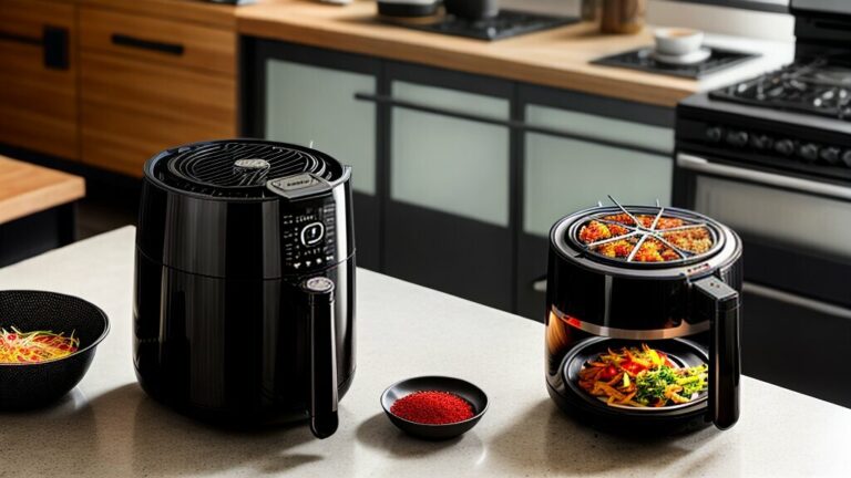 How to Preheat Ninja Foodi Air Fryer?