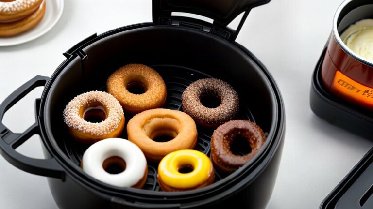 How to Reheat Donuts in Air Fryer?