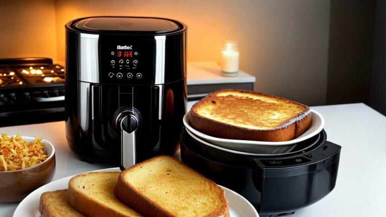 How to Reheat French Toast in Air Fryer?